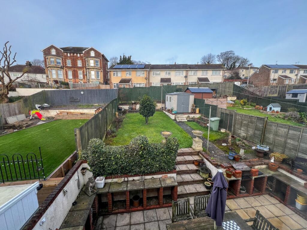 Additional image 2 of Leigh View Road, Portishead, Bristol, Somerset, BS20