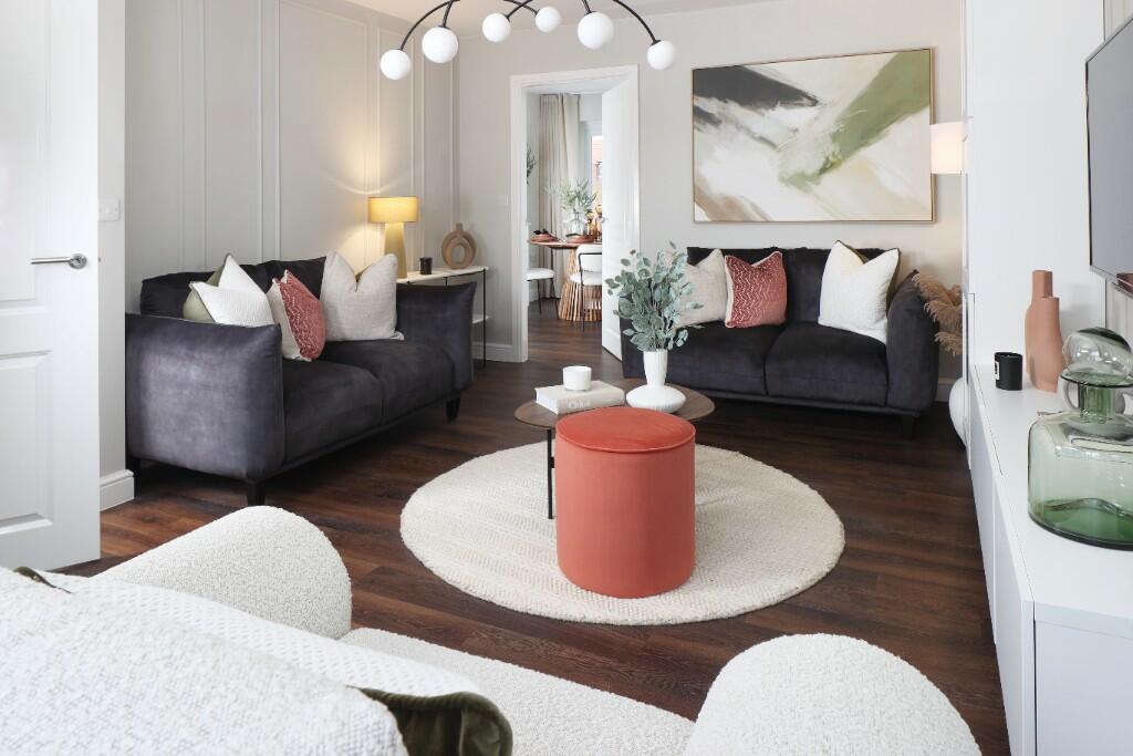 Additional image 5 of A548 Chester Road, Oakenholt, 
CH6 5WN