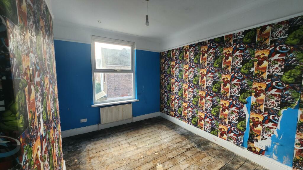 Additional image 12 of Silverbeech Road, Wallasey