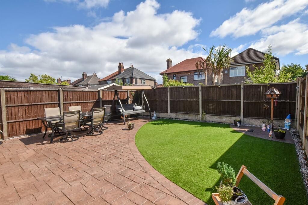 Additional image 13 of Heather Dene, Bromborough