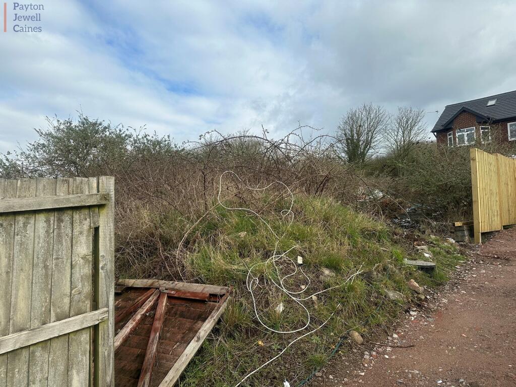 Additional image 3 of Plot behind Arwerydd South Cornelly, Bridgend, Bridgend County. CF33 4RG