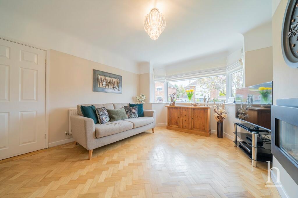 Additional image 4 of Wirral Mount, West Kirby, CH48