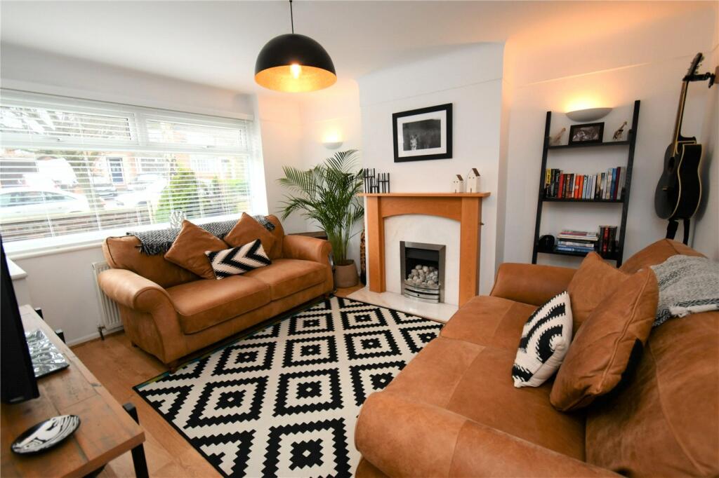 Additional image 12 of Ennisdale Drive, West Kirby, Wirral