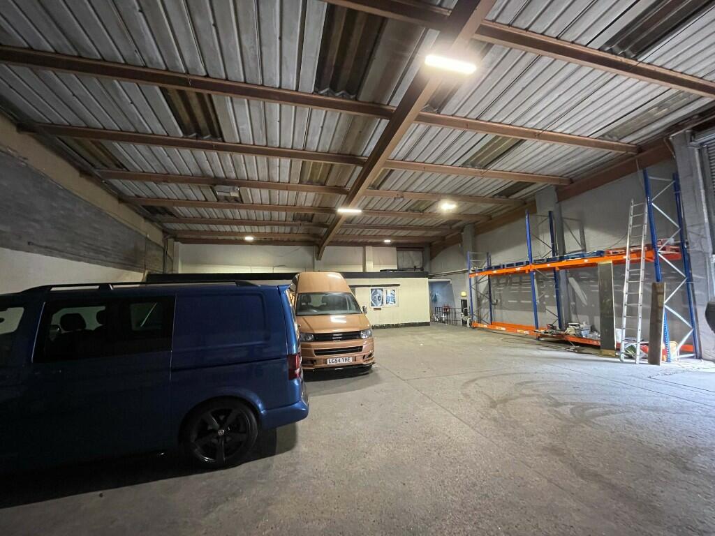 Additional image 4 of 2C Maritime Industrial Estate, Pontypridd, Rhondda Cynon Taff, CF37 1NY