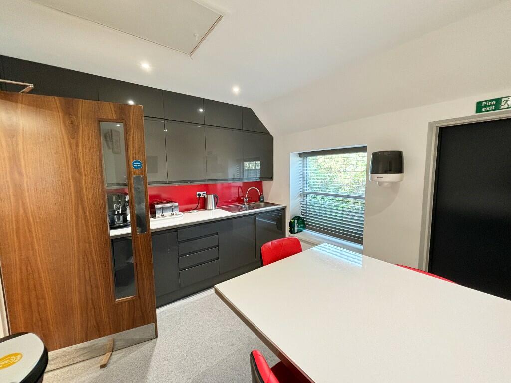 Additional image 13 of The Barn, D9 Treforest Industrial Estate, Pontypridd, CF37 5UR