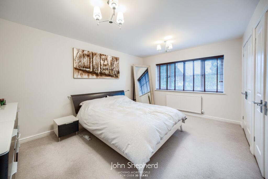 Additional image 10 of Tythe Barn Lane, Shirley, Solihull, West Midlands, B90