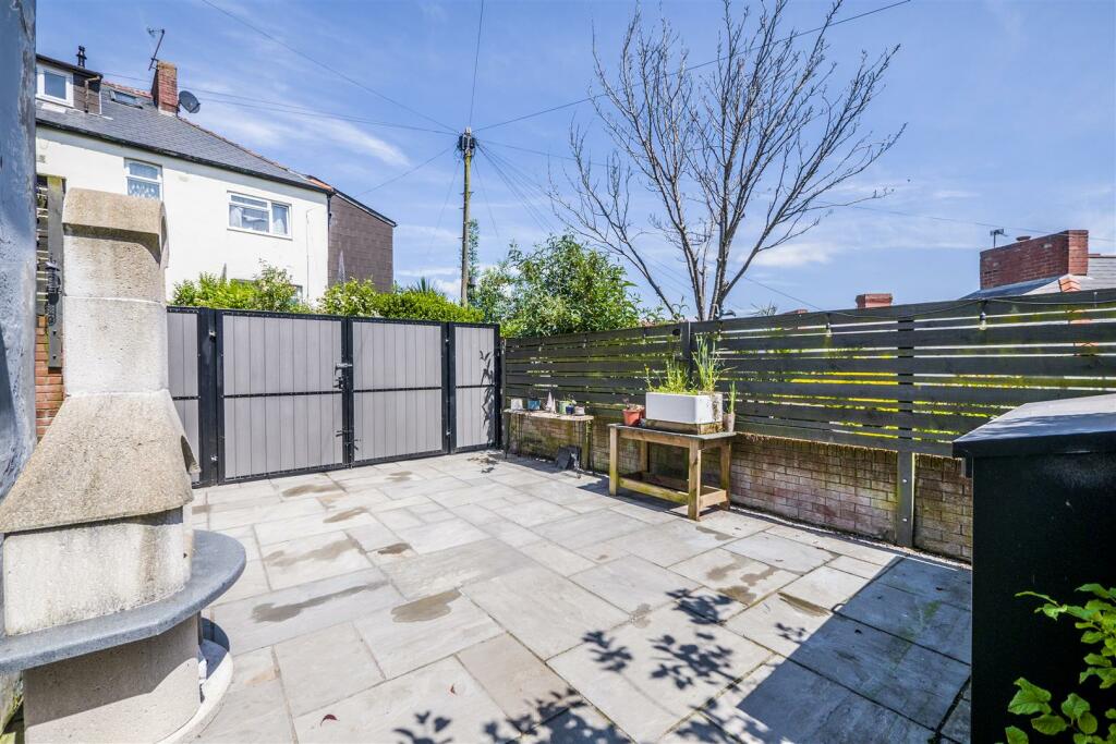 Additional image 33 of St. Nicholas Road, Barry