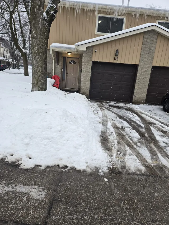 51 Paulander Dr Unit 115