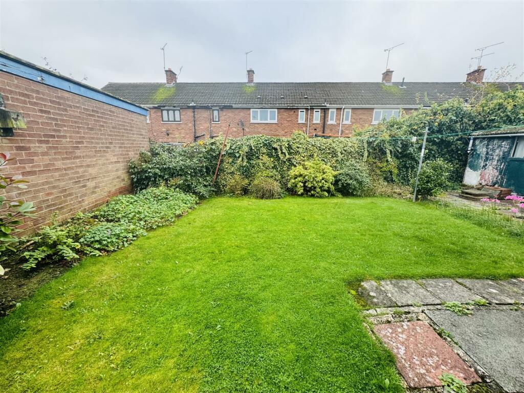 Additional image 2 of Windermere Avenue, Newton, Chester