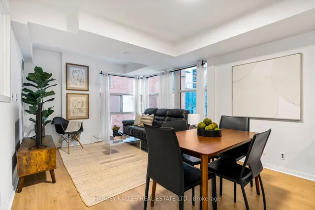 Additional image 9 of 11 St Joseph St Unit 618