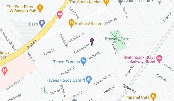 Additional image 16 of Emerald Street, Splott, Cardiff