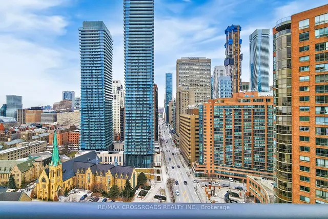 Additional image 26 of 57 St  Joseph St Unit 1910