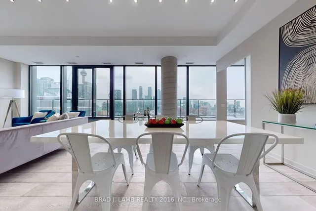 Additional image 12 of 458 Richmond St Unit 1702