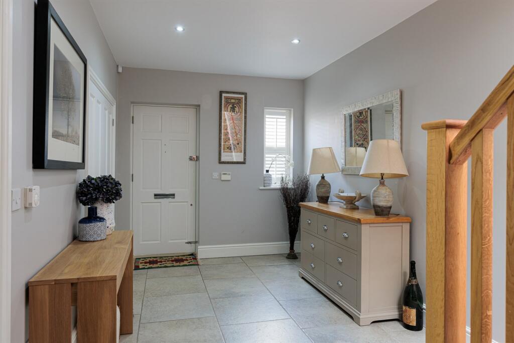 Additional image 4 of Forge Way, Tarvin, Chester