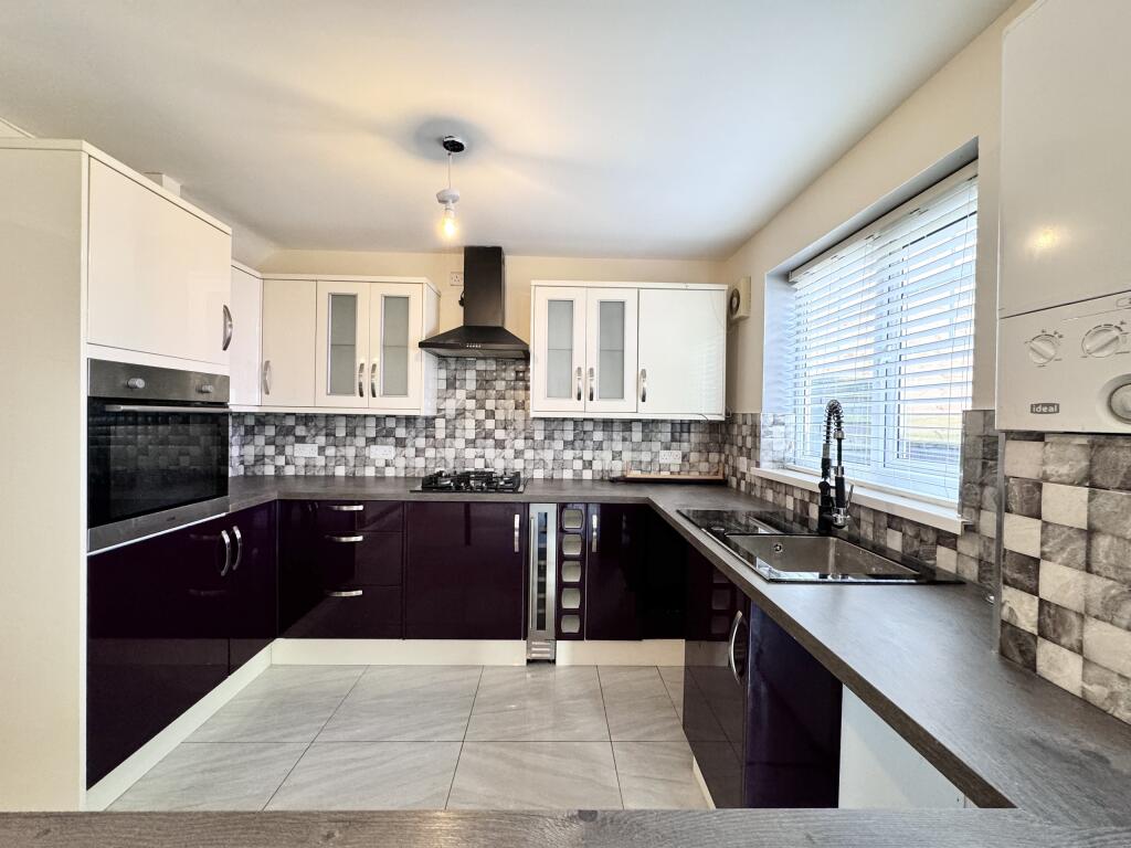 Additional image 5 of The Pines, Stream Street, Mountain Ash