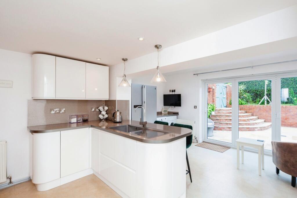 Additional image 6 of Wood Lane, Hawarden, Deeside, Flintshire, CH5
