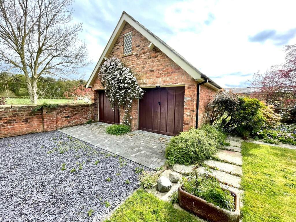 Additional image 21 of Straight Mile, Poulton, Chester