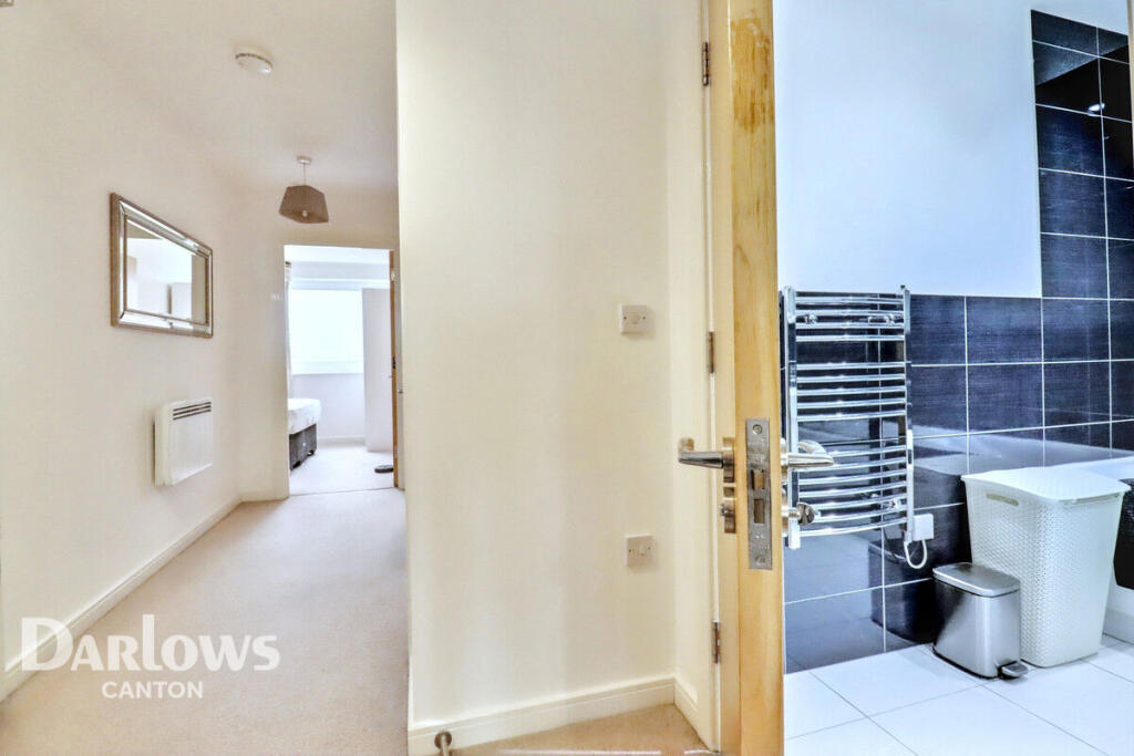 Additional image 12 of Ferry Court, Cardiff