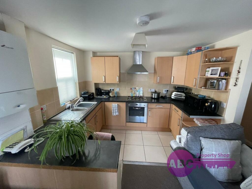 Additional image 10 of Ross Court View, Rock Park, Rock Ferry, Wirral, CH42 1QN.