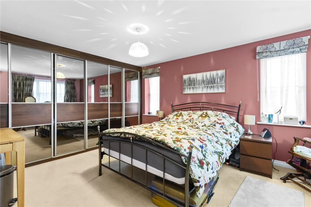 Additional image 9 of Solent Crescent, Hailsham, East Sussex, BN27