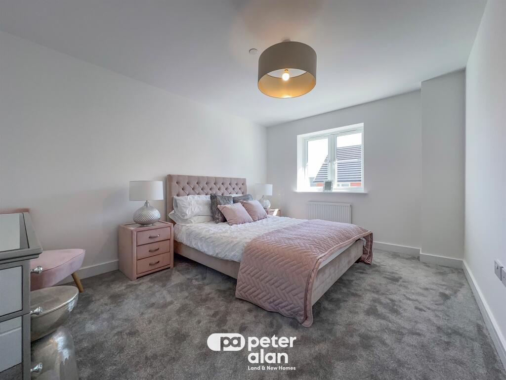 Additional image 12 of Cwm Heulwen, Aberaman, Aberdare