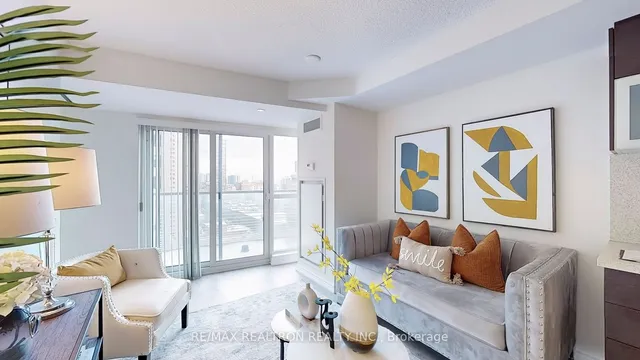 Additional image 23 of 386 YONGE ST St Unit 1104