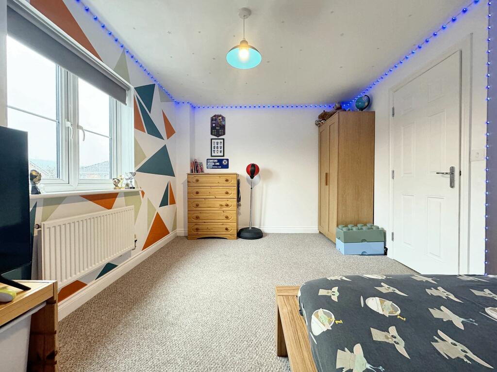 Additional image 15 of Small Meadow Court, Caerphilly, CF83