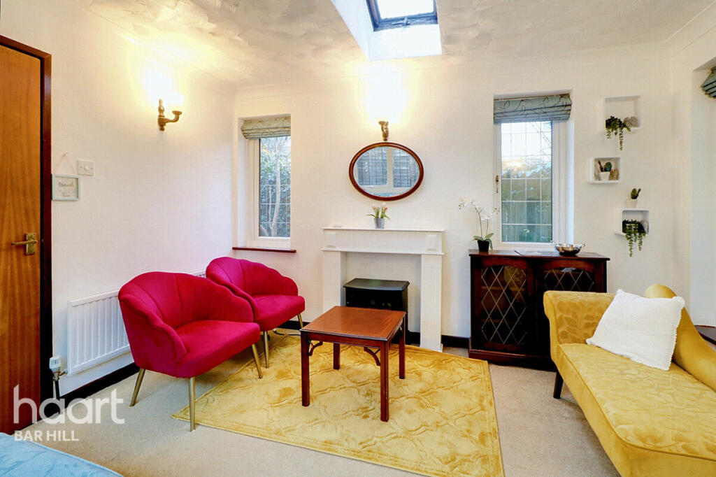 Additional image 5 of Station Road, Willingham