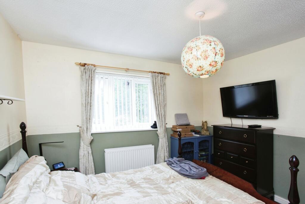 Additional image 19 of Clos Cae Pwll, Treharris, CF46