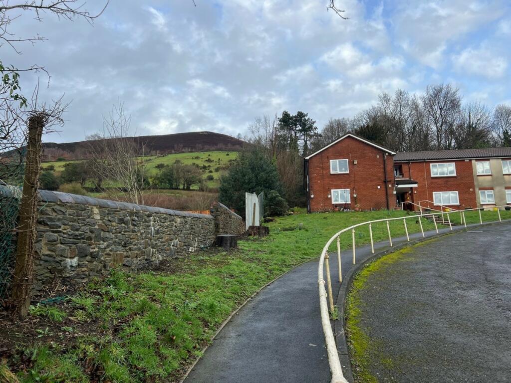 Additional image 7 of Garth Wen Trealaw - Tonypandy