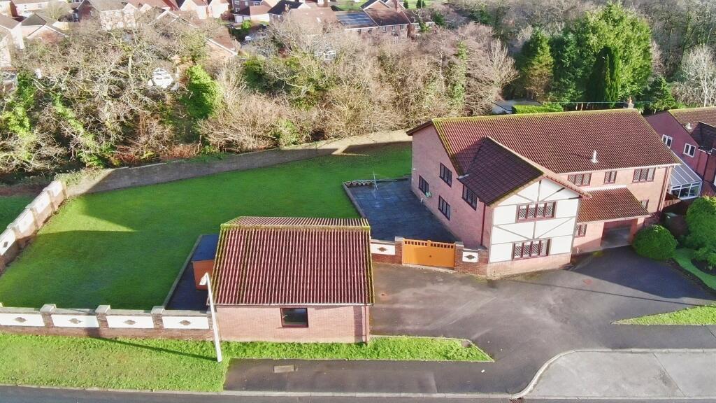 Additional image 22 of Pen Yr Eglwys, Llantwit Fardre, Pontypridd