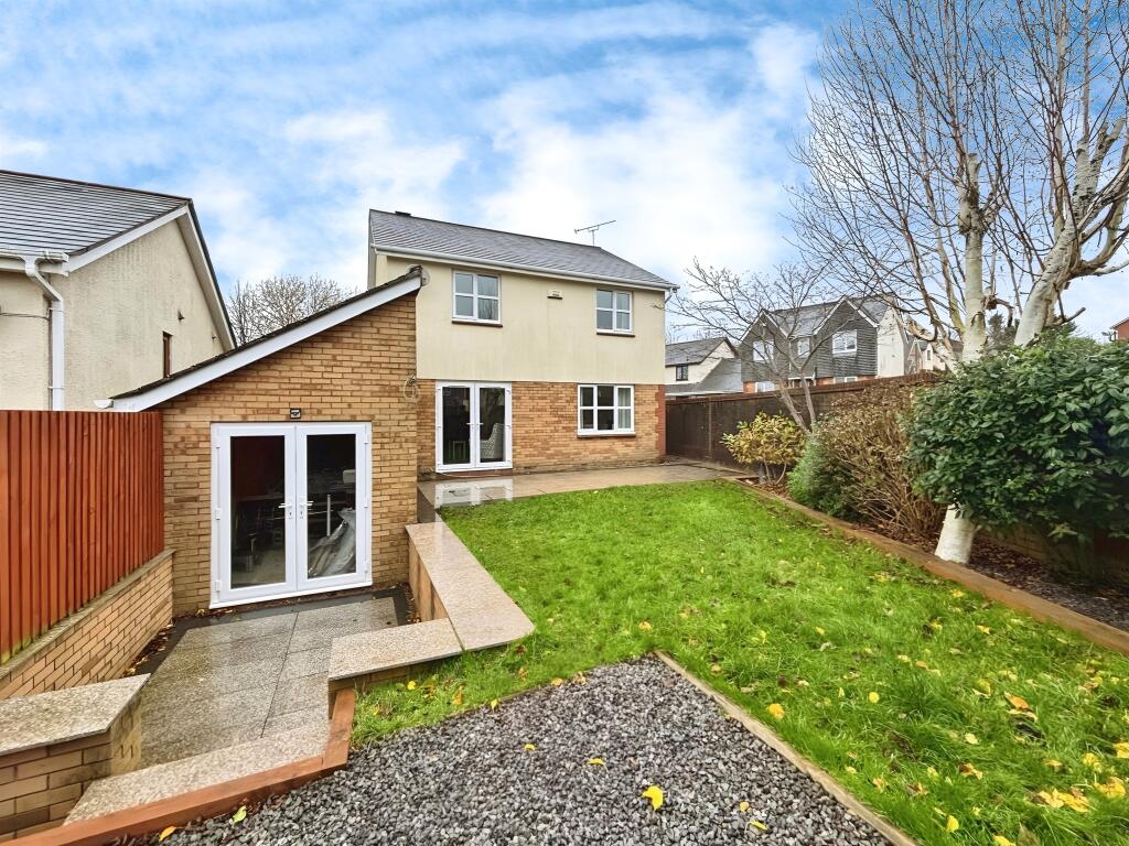 Additional image 20 of Clos Castell Newydd, Bridgend