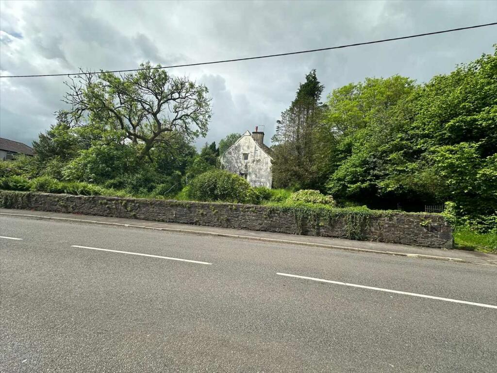 Additional image 4 of Tyn Y Bryn Farm, Tonyrefail