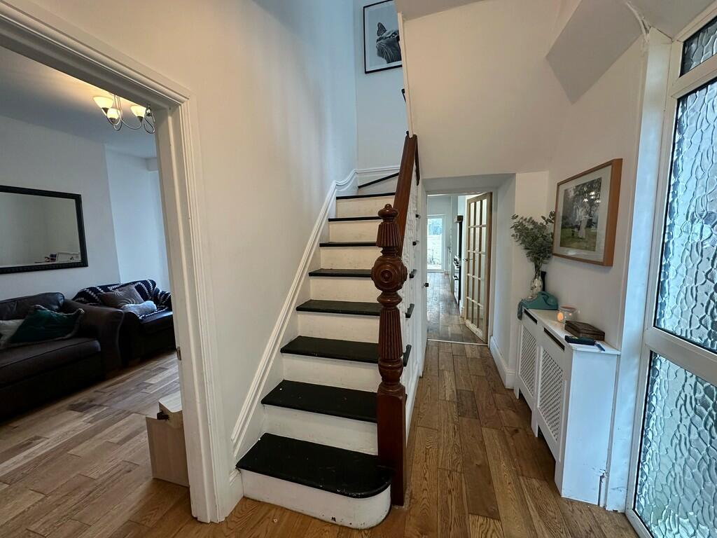 Additional image 4 of Caeracca Villas, Pant