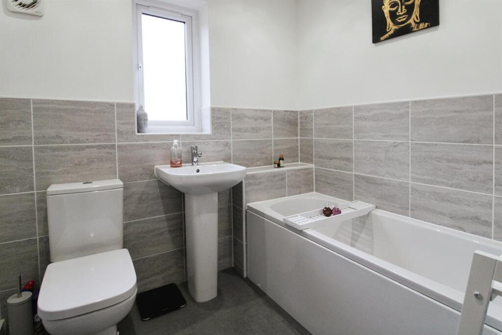 Additional image 13 of Gwern Gwynfael, Capel Llanilltern, Cardiff