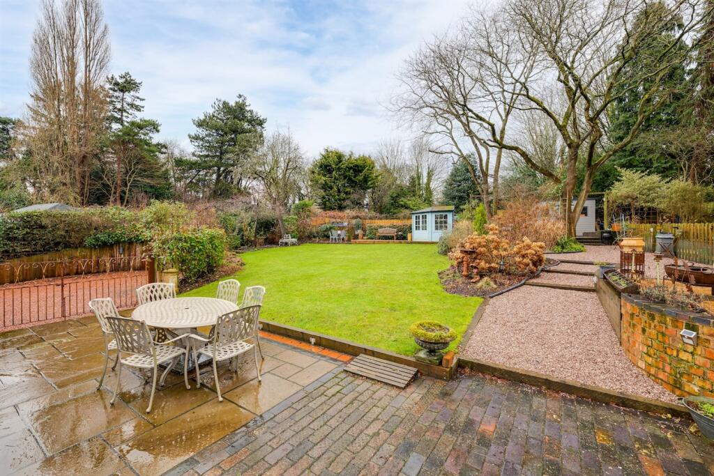 Additional image 27 of Rowton Christleton Border