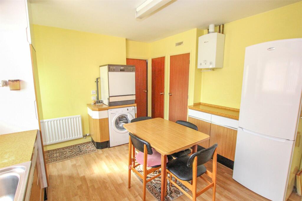 Additional image 9 of High Meadows, Midsomer Norton, Radstock, Somerset, BA3