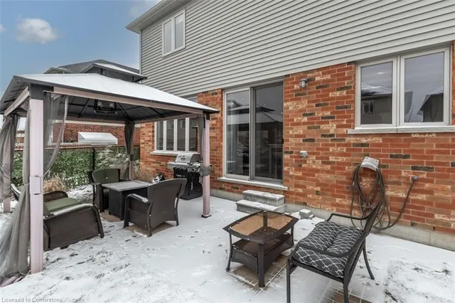 Additional image 36 of 39 Halo Street