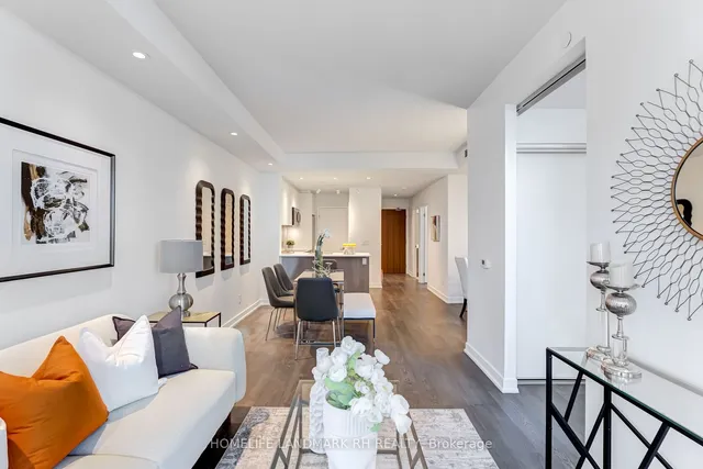 Additional image 13 of 1926 Lake Shore Blvd Unit 2312