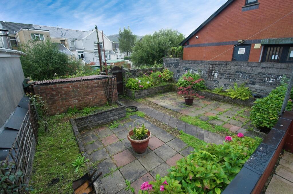 Additional image 3 of Woodland Terrace, Maesteg