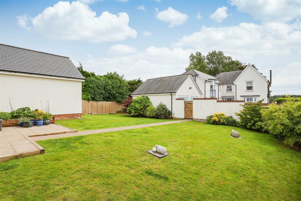 Additional image 11 of Timbers Green, Llangan, Vale Of Glamorgan