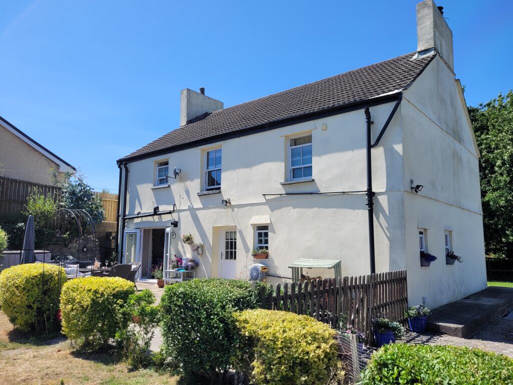 Additional image 42 of THE OLD POST OFFICE, MAUDLAM, CF33 4PH