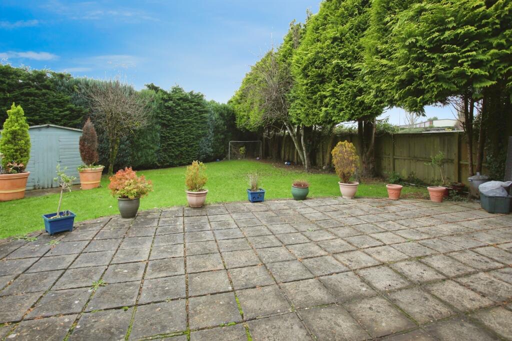 Additional image 30 of Llyn Pandy, Bedwas, Caerphilly