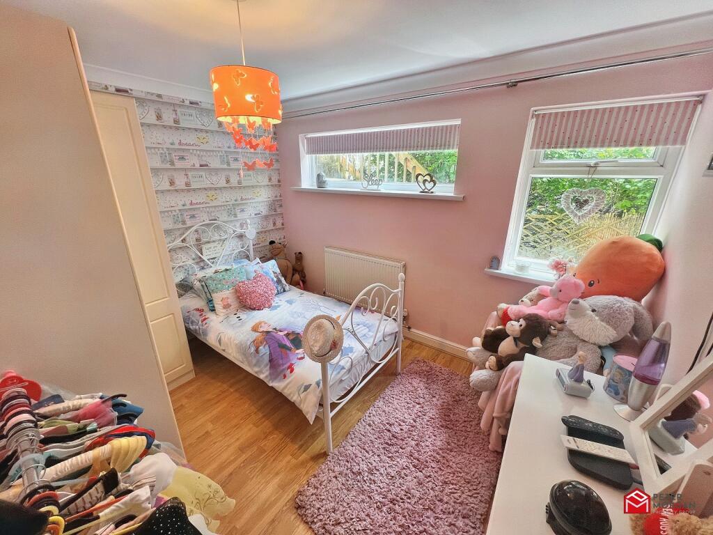 Additional image 21 of Mill View Estate, Maesteg, Bridgend. CF34 0DD