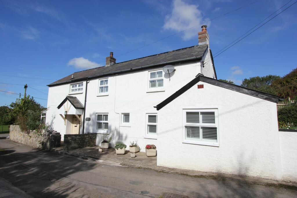 Additional image 31 of Llanmaes, Llantwit Major, CF61