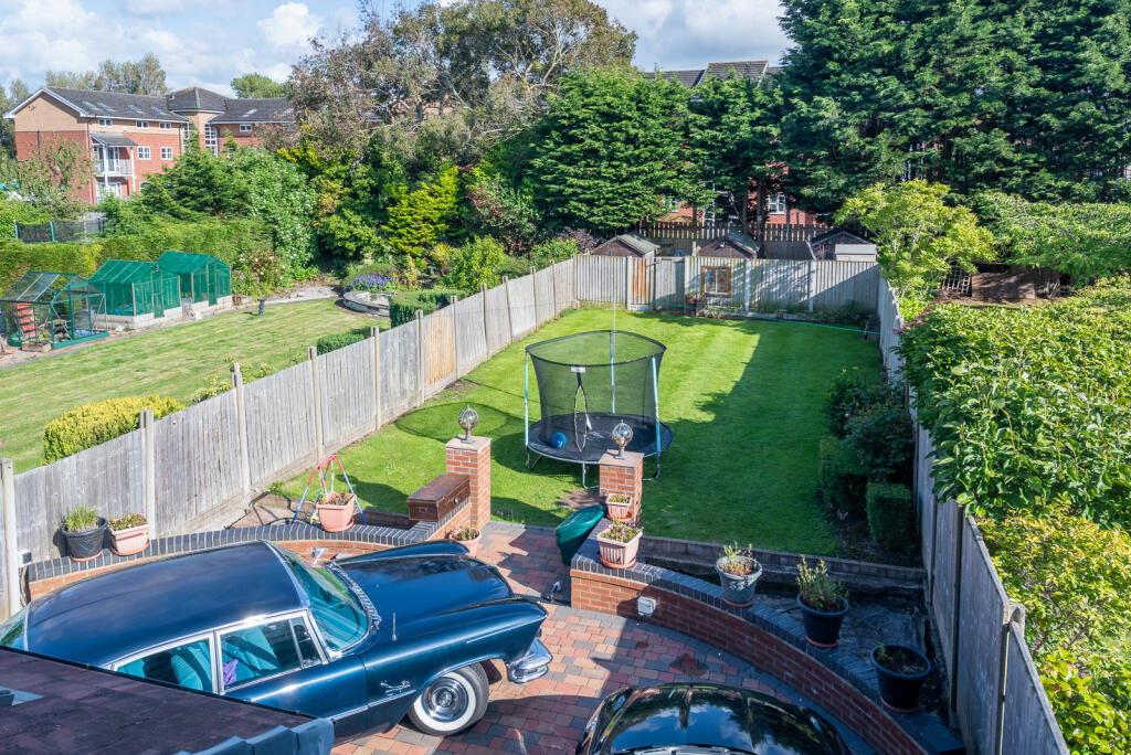 Additional image 15 of Reedville Grove, Wirral, Merseyside, CH461QX