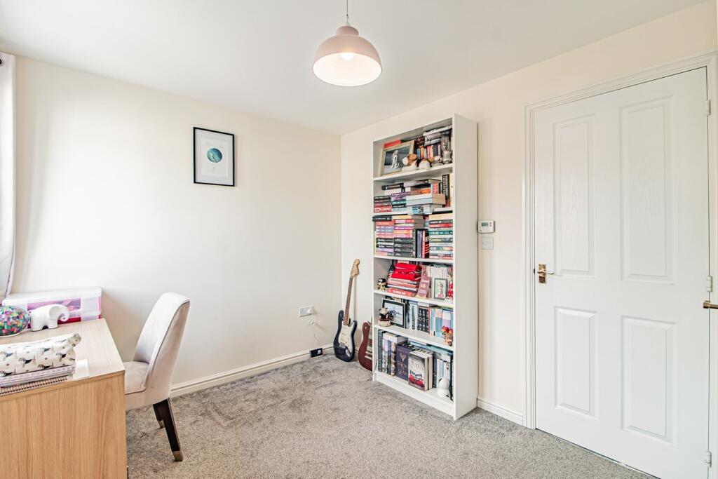 Additional image 18 of Ymyl Yr Afon, Hawthorn, Pontypridd, CF37