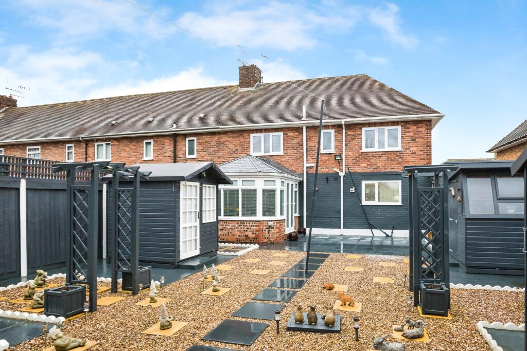 Additional image 16 of Lincoln Road, CHESTER, Cheshire, CH1