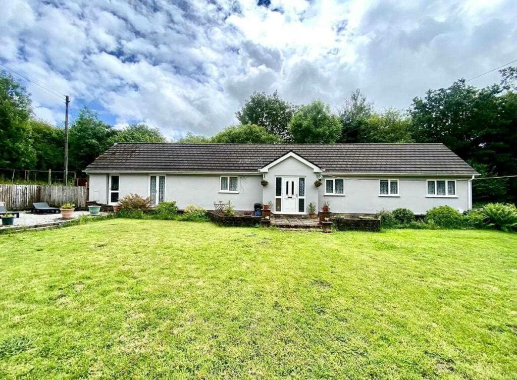 Additional image 3 of Pleasant View Bungalow, Blackmill, Bridgend