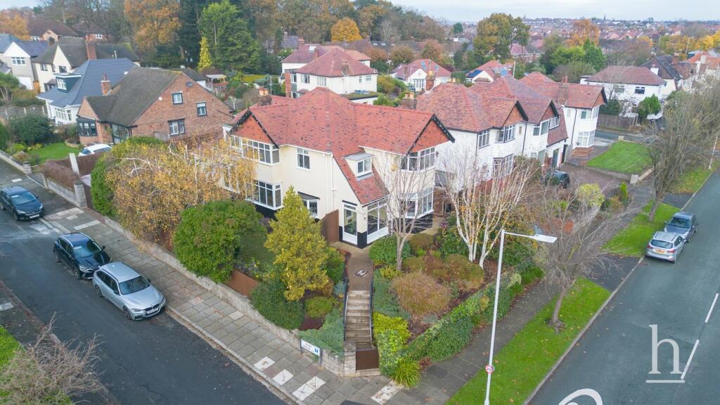 Additional image 36 of Thornton Road, Higher Bebington, CH63